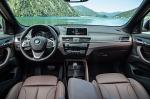 BMW X1 xDrive2.5d xLine 2015 года
